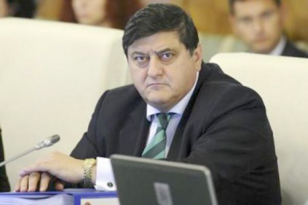 Niţă: Atâta timp cât sunt slugile lui Scripcaru, nu vom colabora cu PP-DD